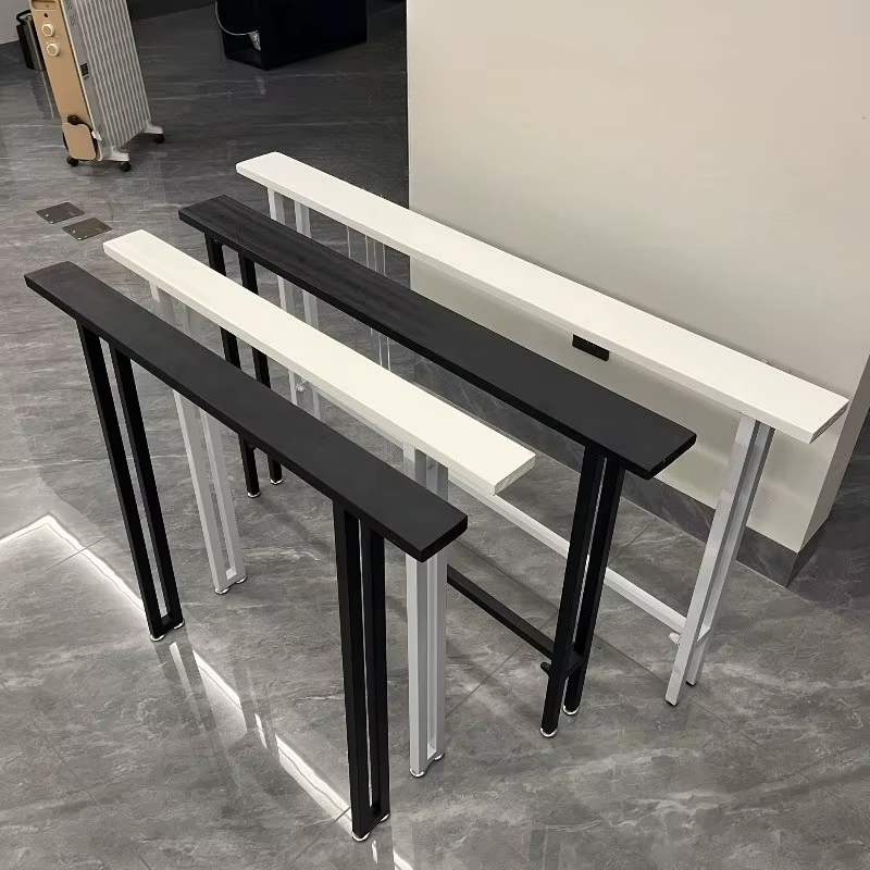 Étagère de canapé Ultra-mince de 8cm