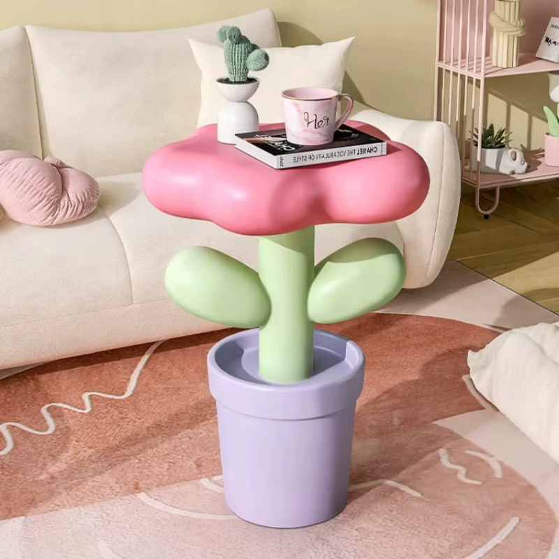 Table d'appoint design moderne