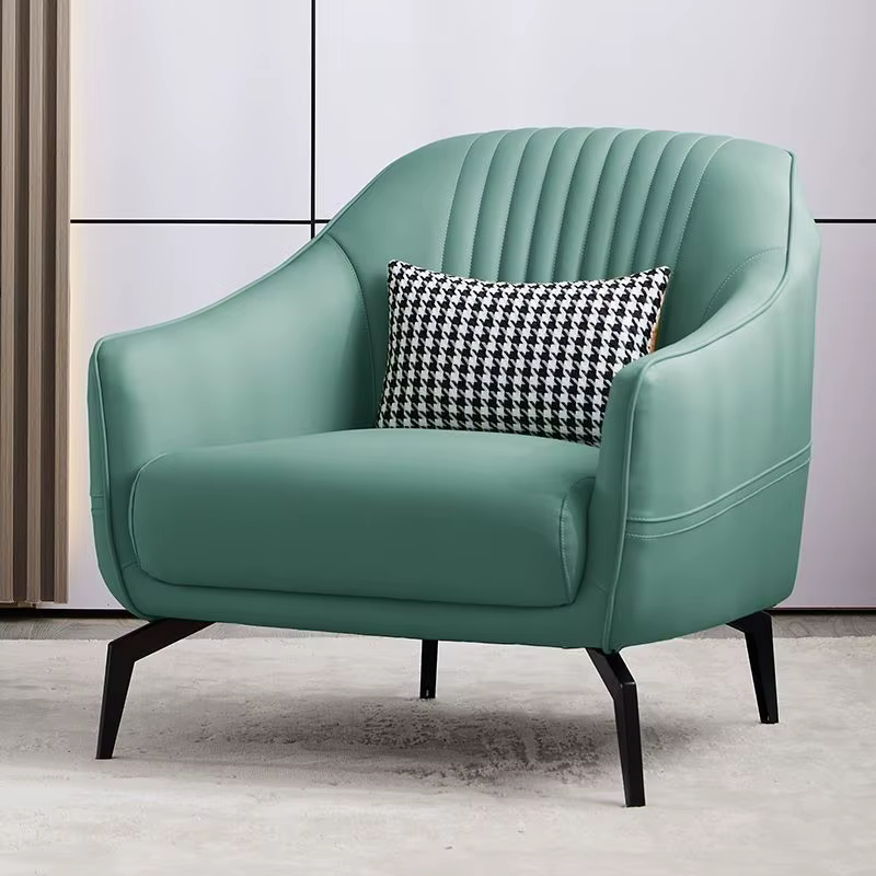 Canapé simple de luxe léger scandinave