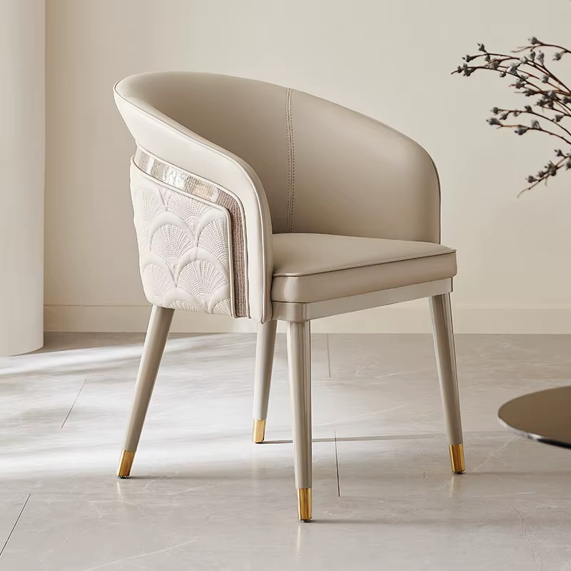 Chaises de salon modernes