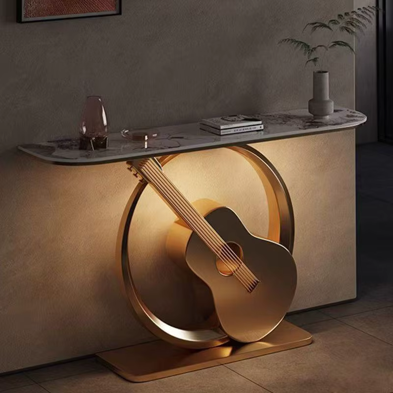 Table Console Unique à la mode