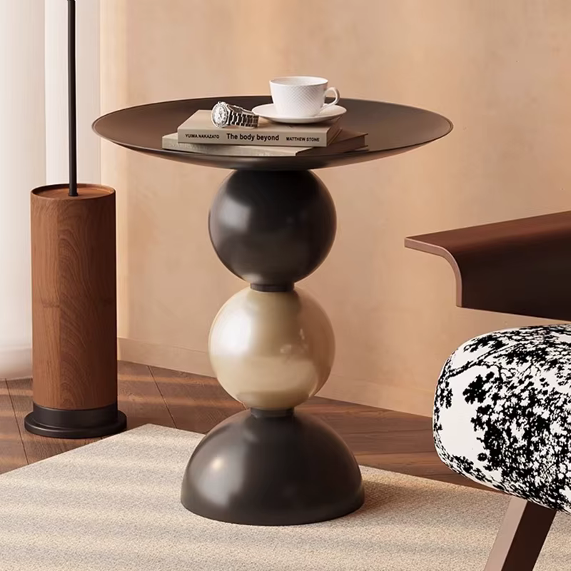 Hall Table basse canapé bureau d'appoint moderne mobile salon petite