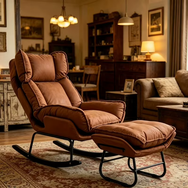 Fauteuils de salon pour adultes