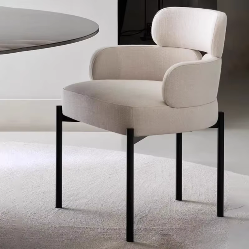 Chaises de Salle à Manger Ergonomiques Confortables et Modernes