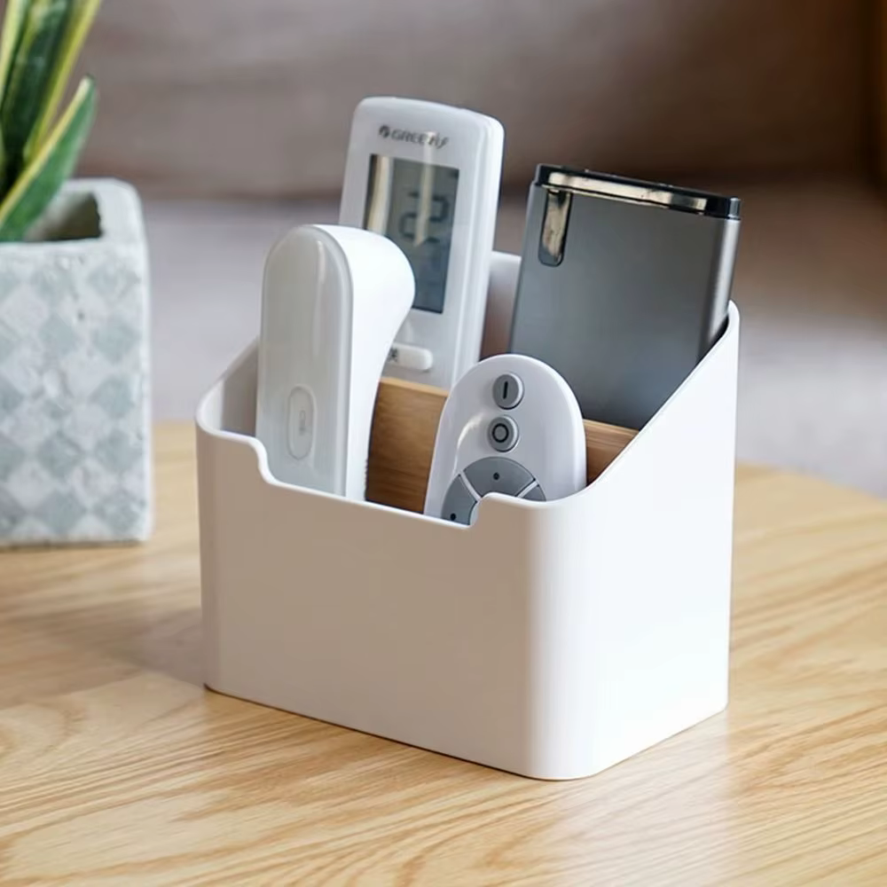 Organisateur de télécommande TV