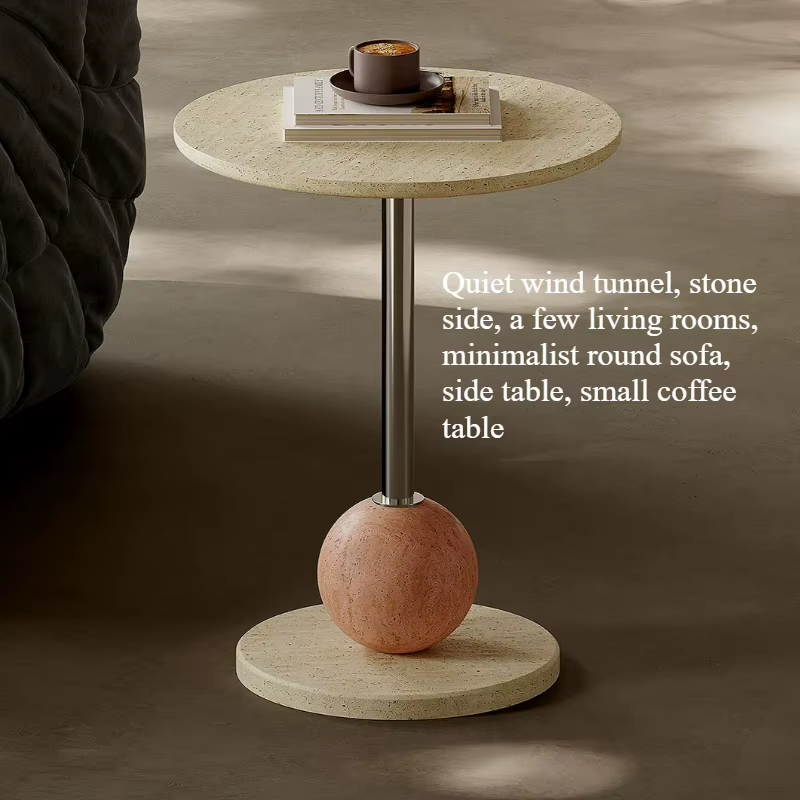Table basse Art Nordic