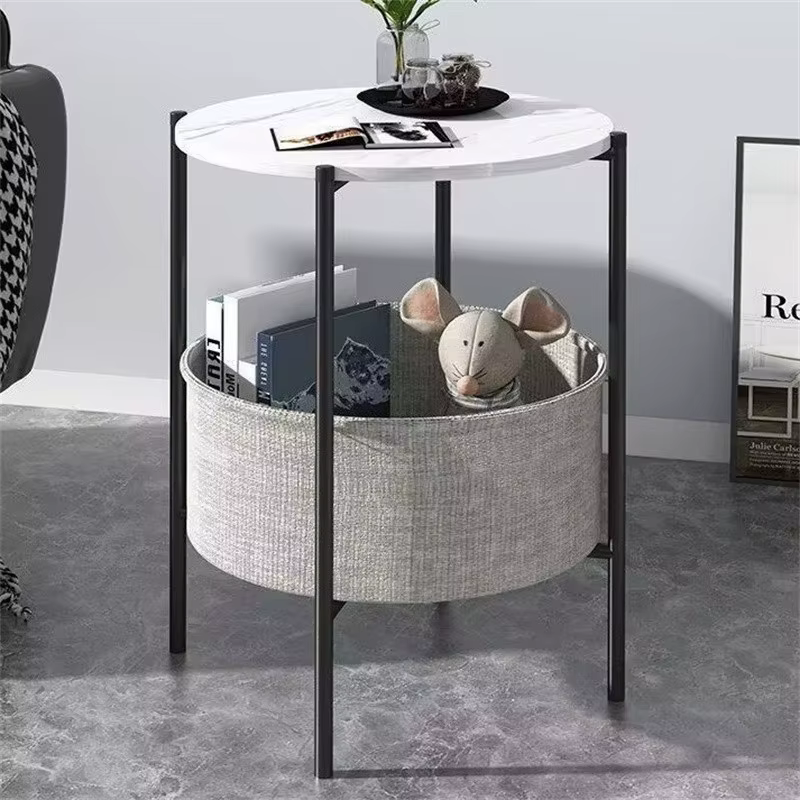 Table Basse Minimaliste et Moderne