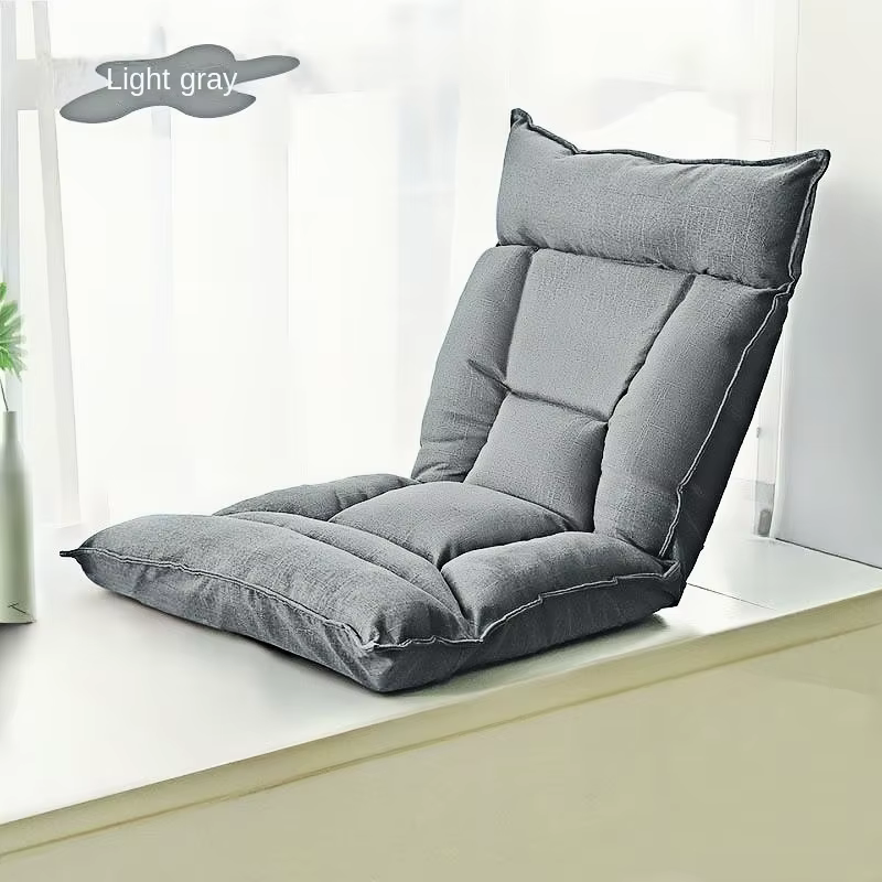 Fauteuil de loisirs sans accoudoirs