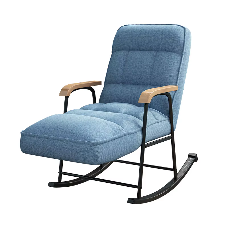 Fauteuil confortable Popula canapé inclinable chaise lit moderne salon maison loisirs canapés luxe unique meubles élégants