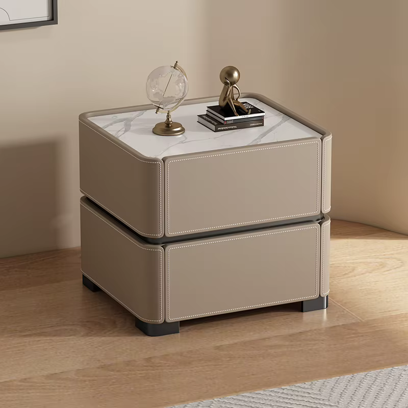 Tables De Chevet De qualité délicate
