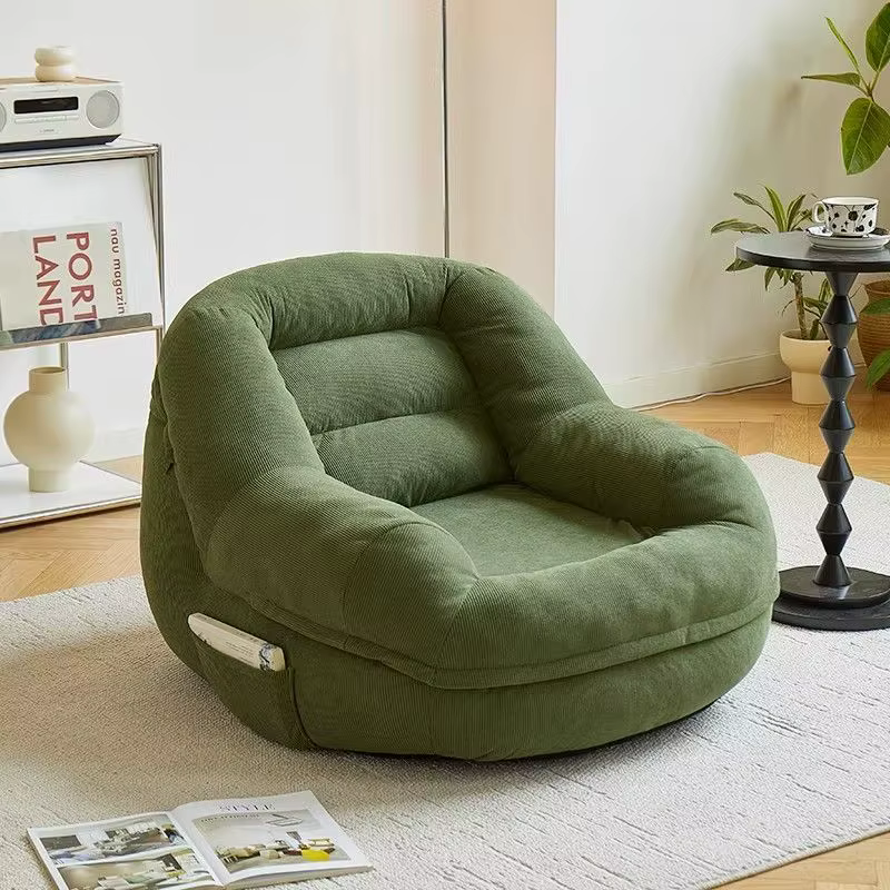 Meubles de maison : Fauteuil paresseux