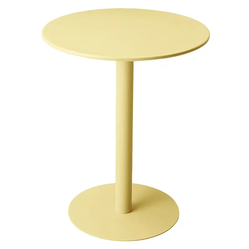 Table basse ronde de 60cm