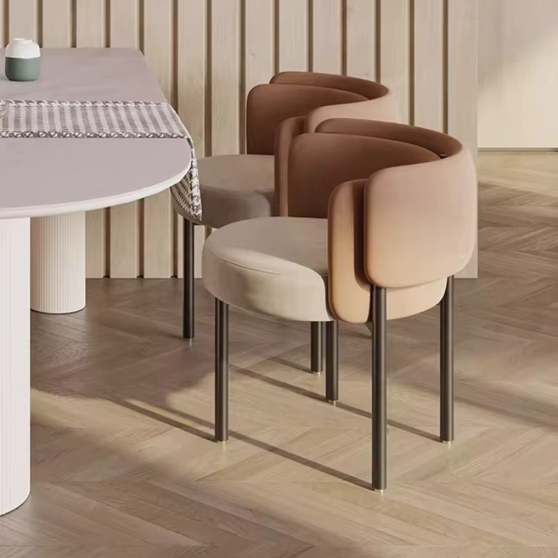 Chaises de salon italiennes
