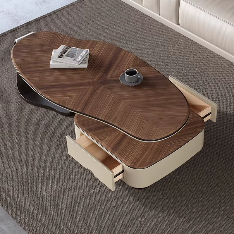 Tables basses originales et uniques