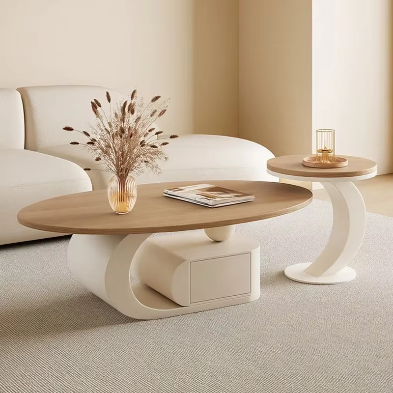 Table basse japonaise Noguchi