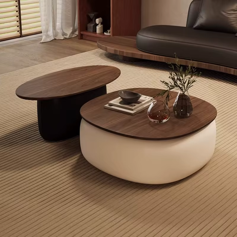Table basse japonaise pour salon