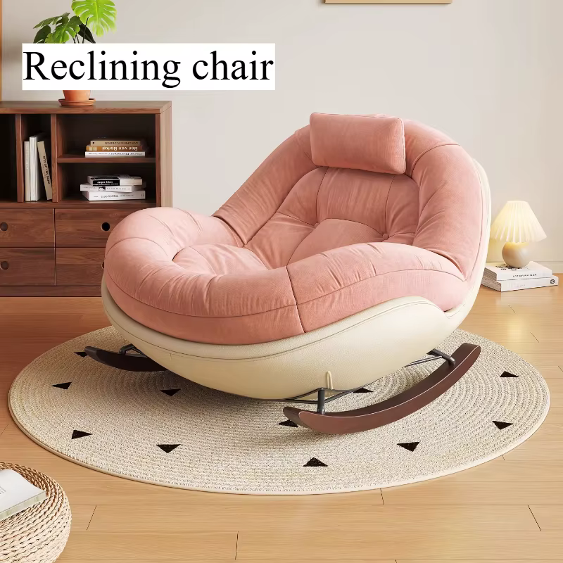 Fauteuils avec coussin de nuque