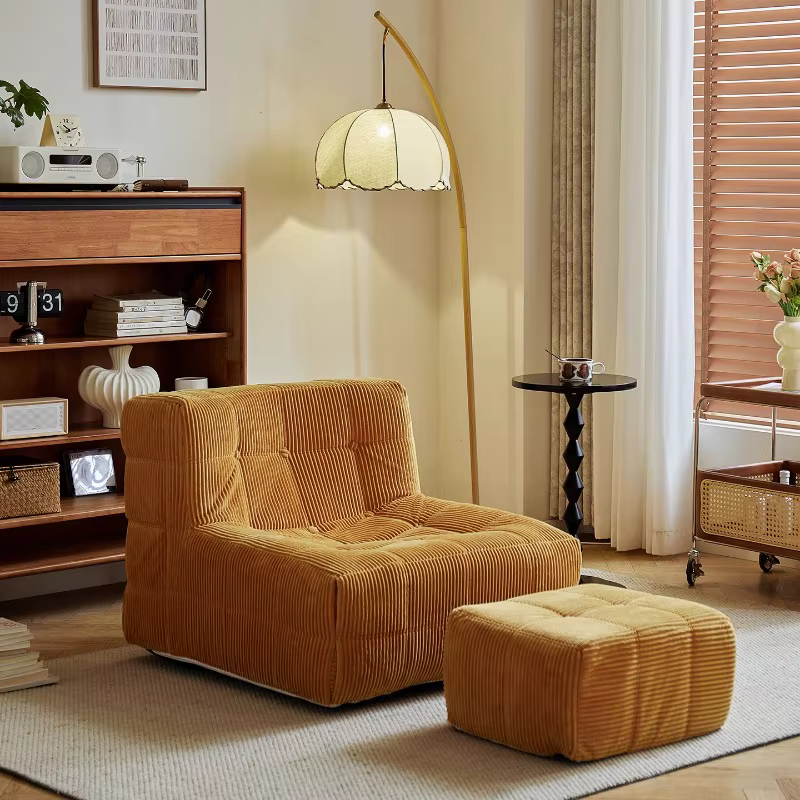 Chaises modernes de luxe Design de Salon