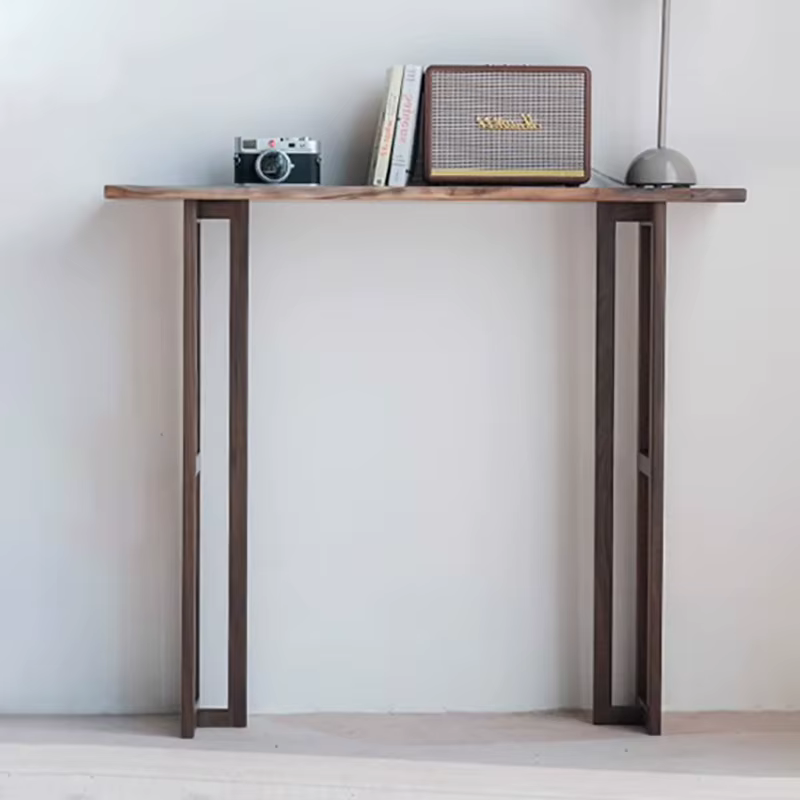 Table Console rectangulaire Chic