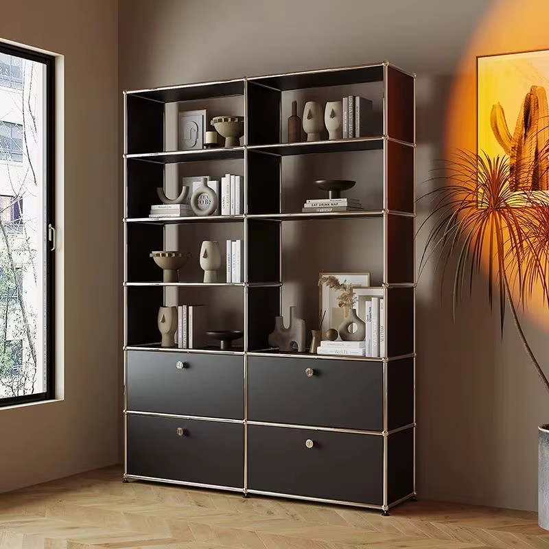 Armoire de salon, buffets