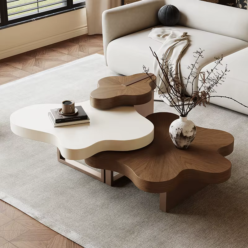 Table basse Vintage Unique