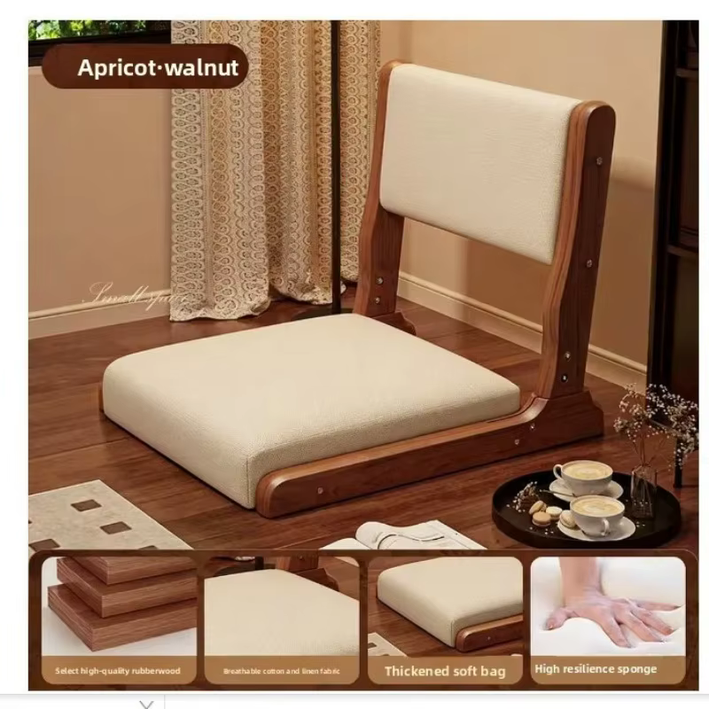 Fauteuil de loisirs pliant Tatami