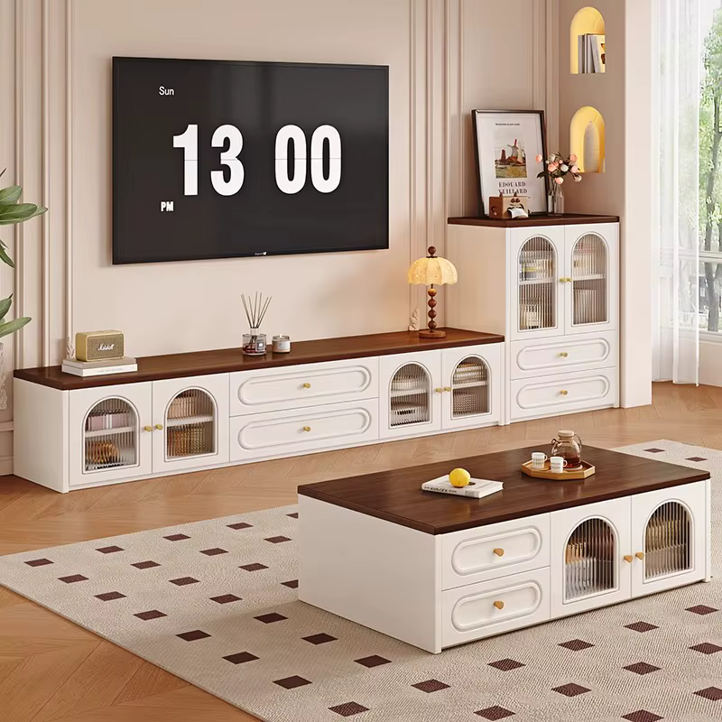 Meuble Tv moderne Simple