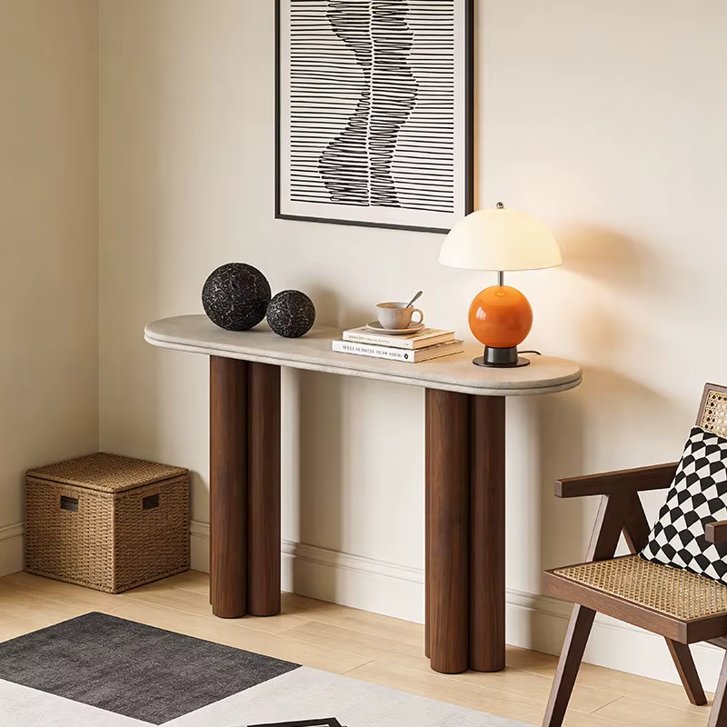 Table console Style Glamour