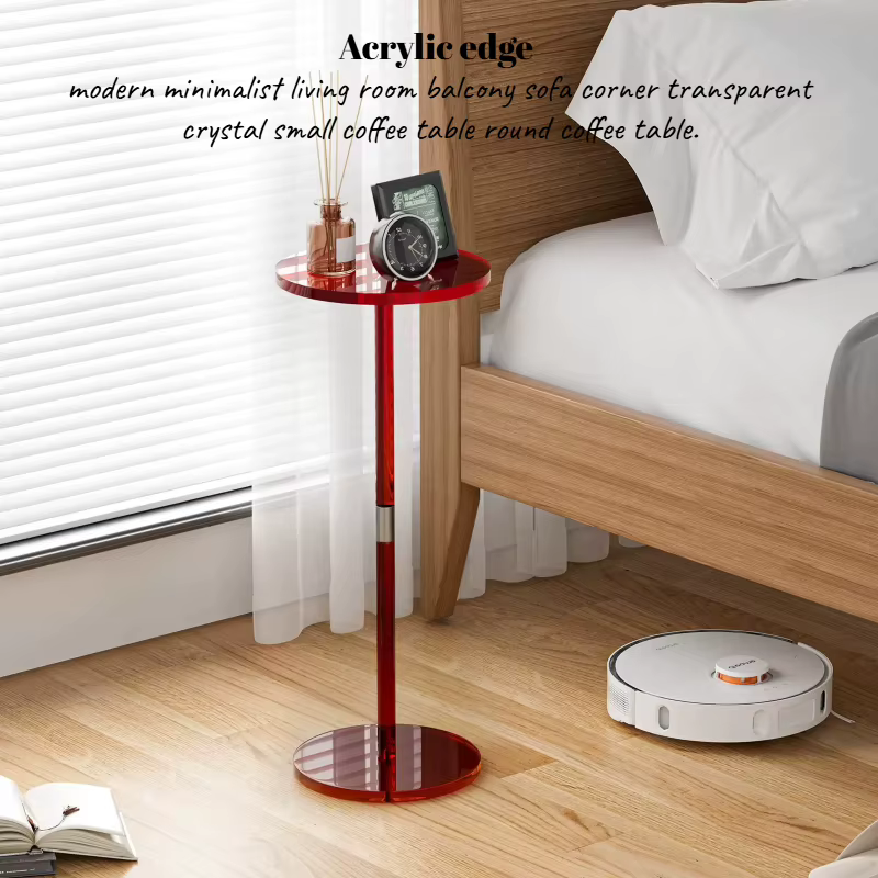 Tables basses d'appoint de luxe pour hôtels