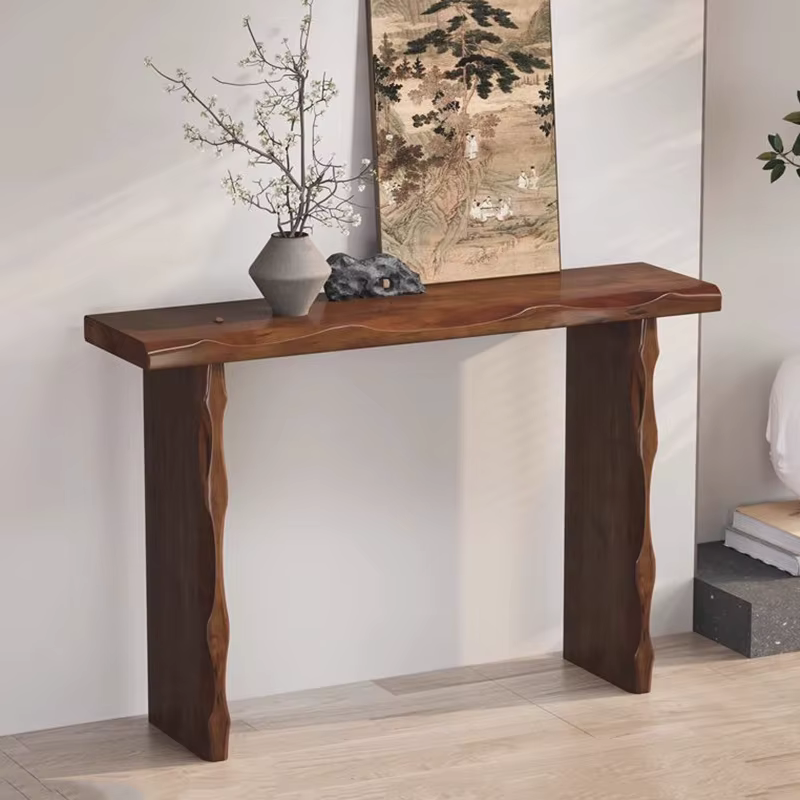 Tables de Console Vintage du milieu du siècle
