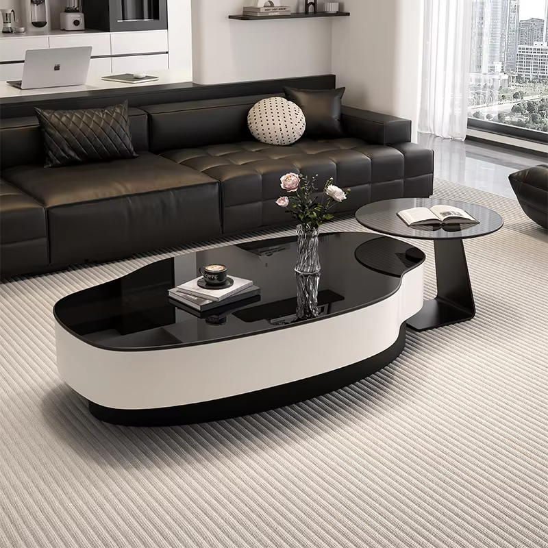 Tables basses modernes simples