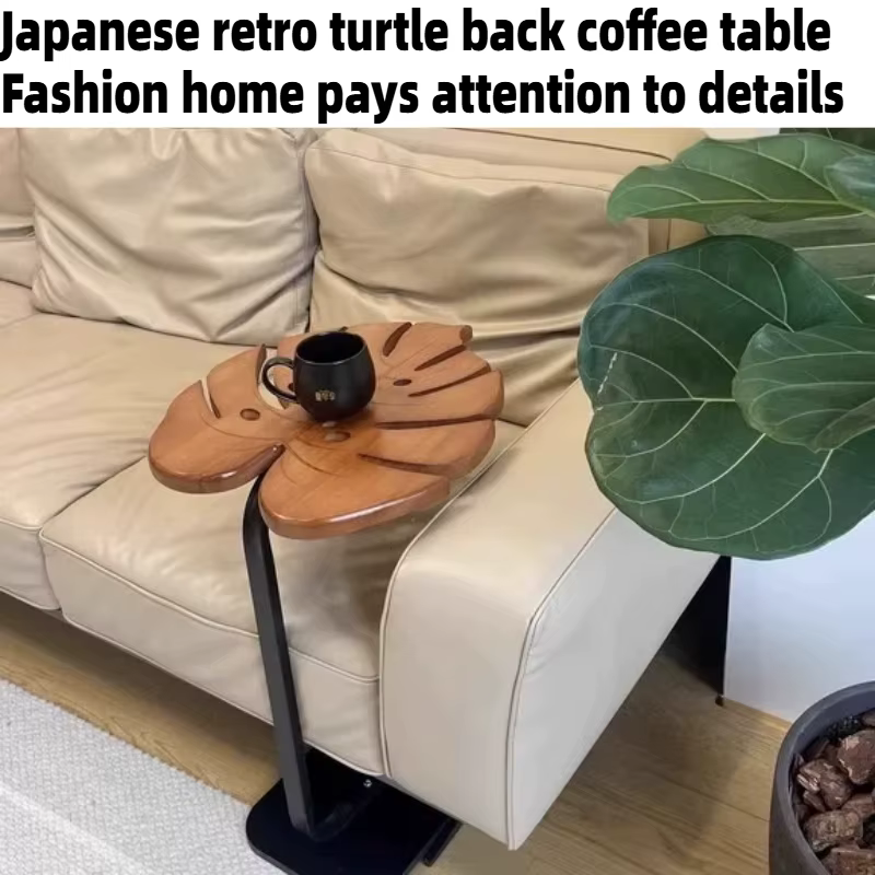Table d'appoint, Table basse