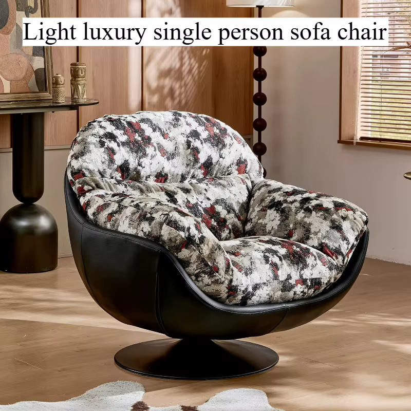 Fauteuils de lecture et de relaxation de luxe