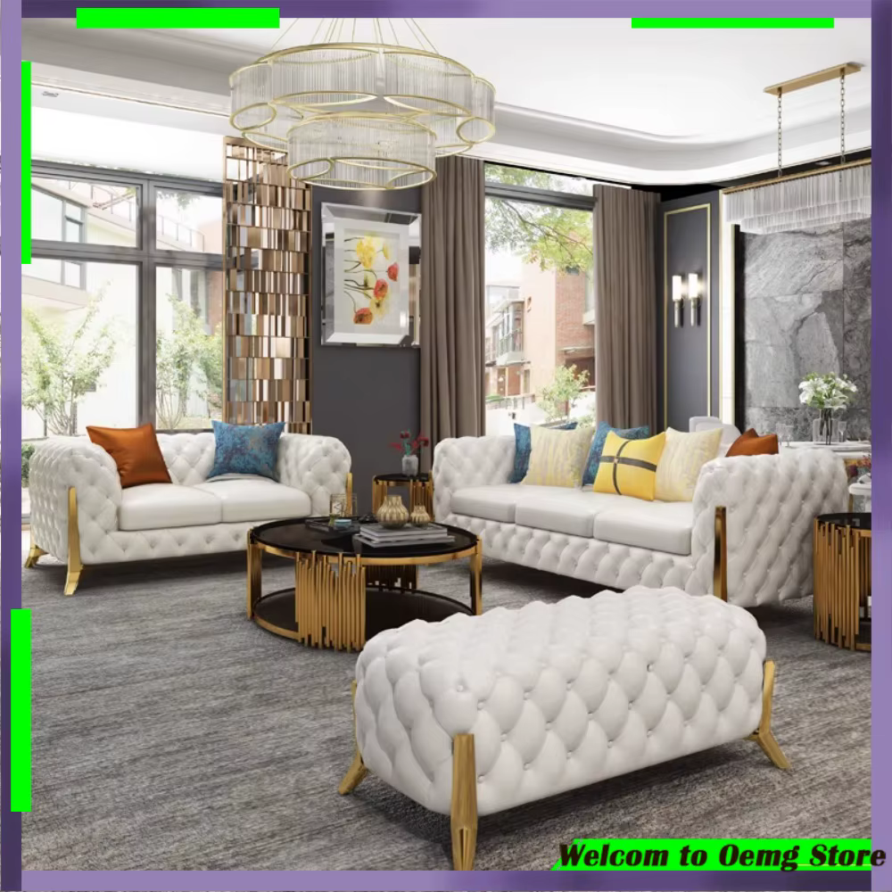 Embrace Modern Elegance Italie Canapé convertible Luxe Design minimaliste Tendance Sophistiqué Espace de vie