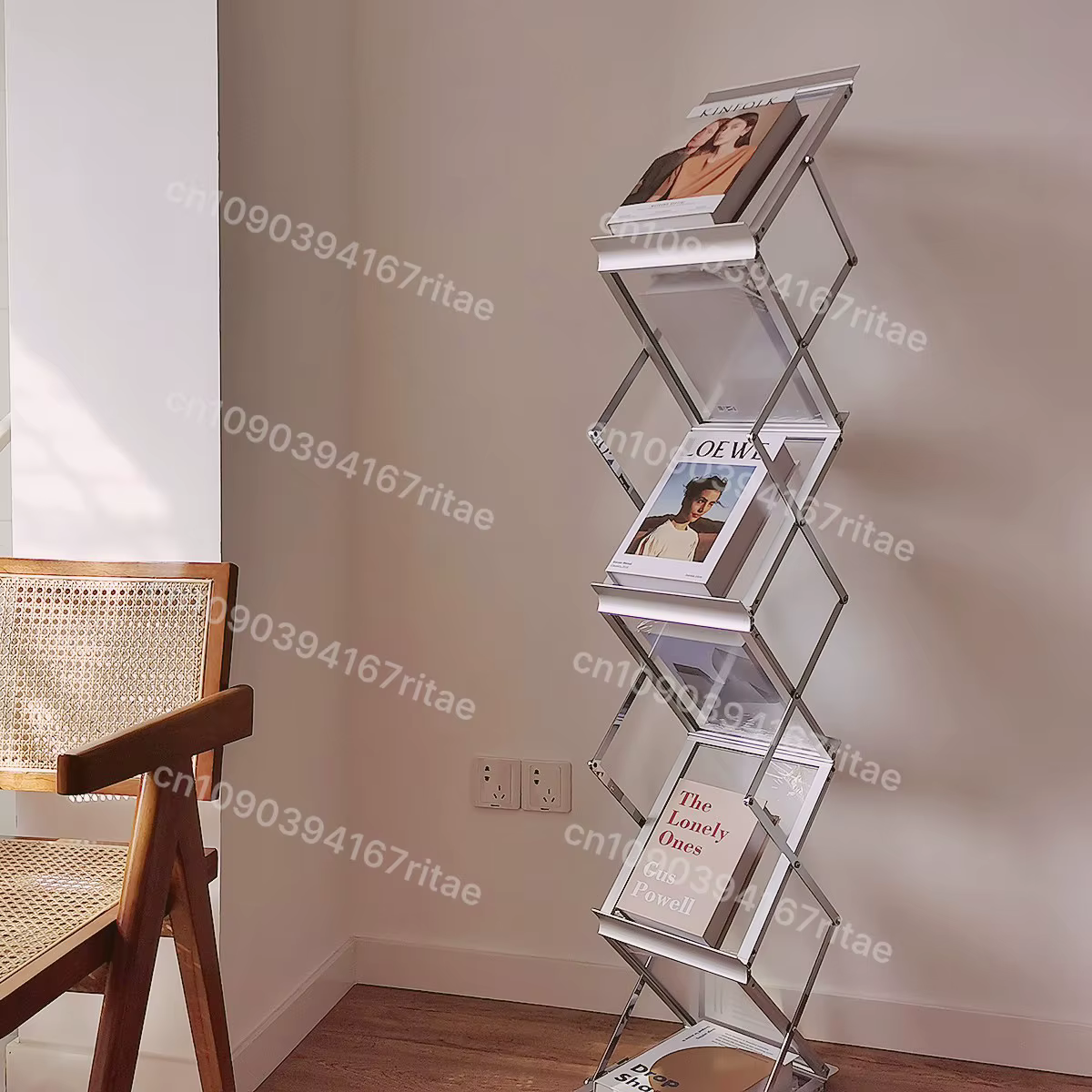 Petite bibliothèque artistique