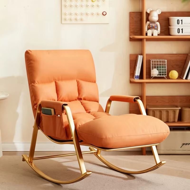Fauteuils ergonomiques de salon