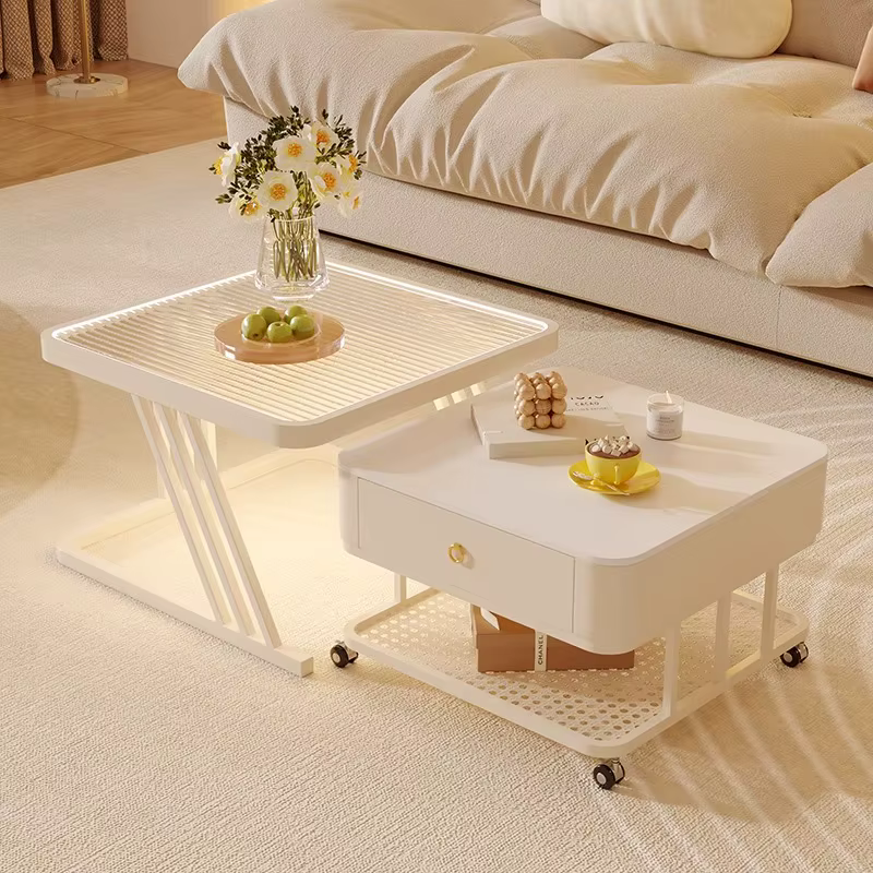 Table basse Vintage Premium