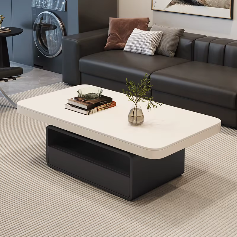 Table basse Premium peu encombrante