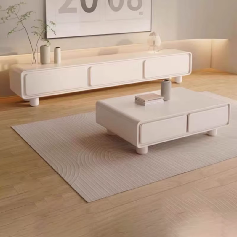 Meuble Tv français Glamour