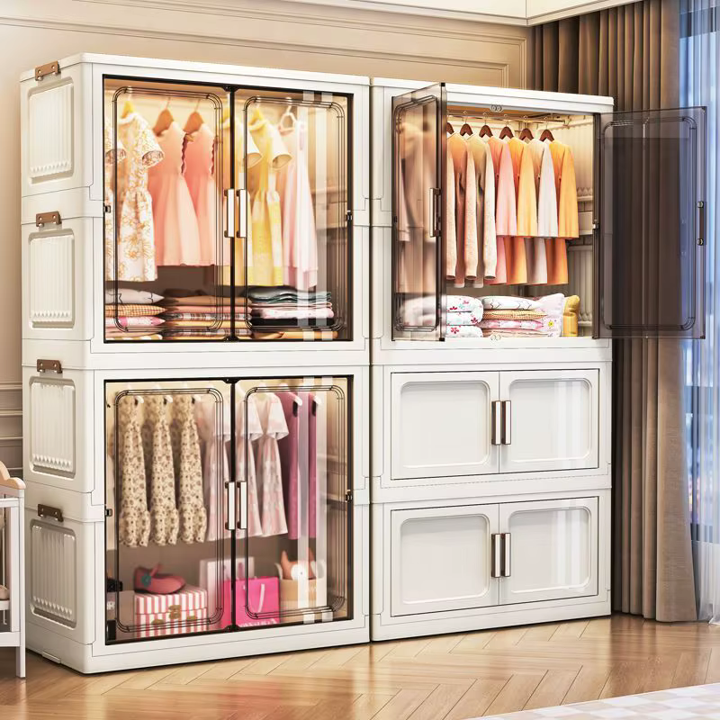 Armoire pliante 70/80cm