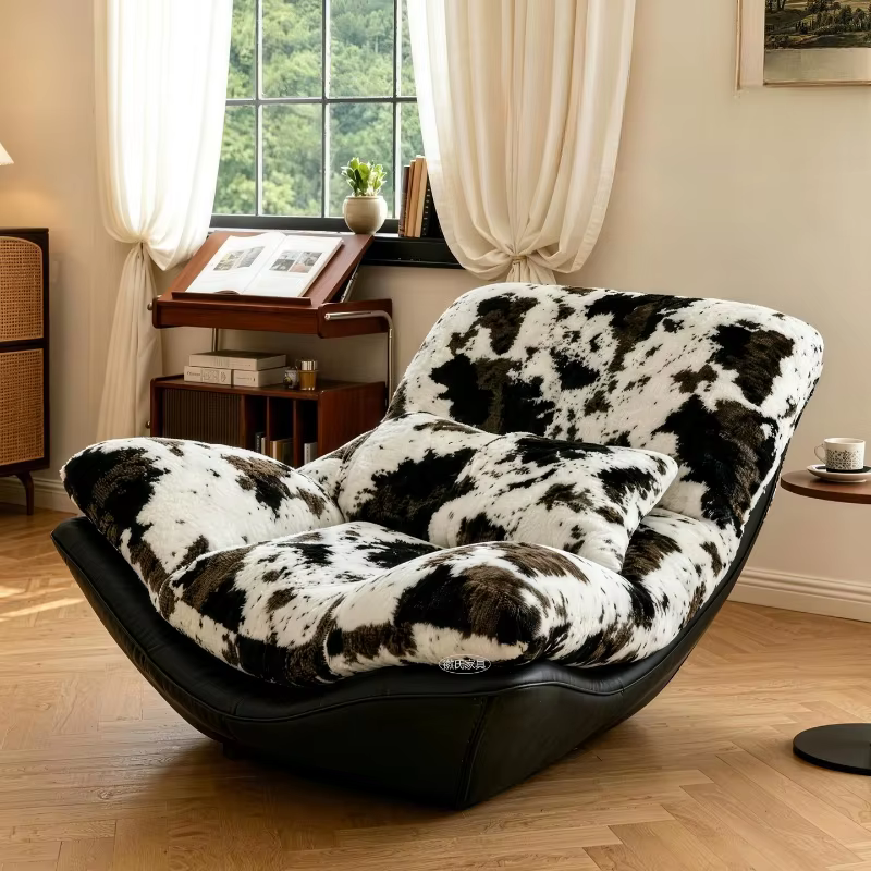 Fauteuils de salon Relax Egg