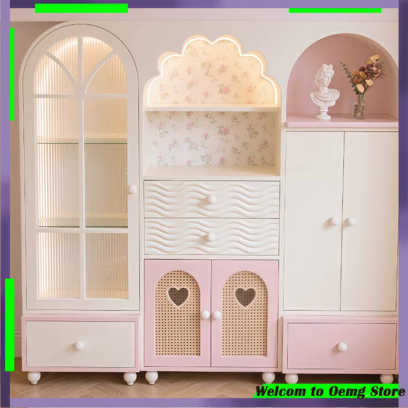Organiser étagère Salon armoires
