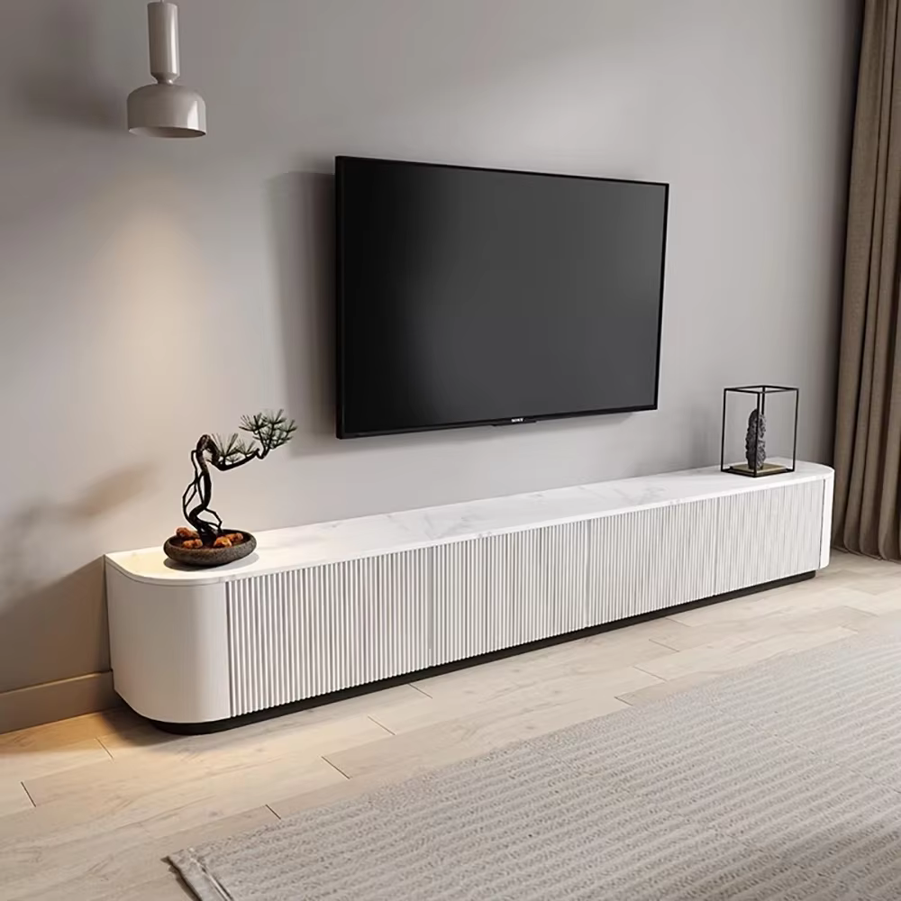 Meuble Tv Glamour élégant