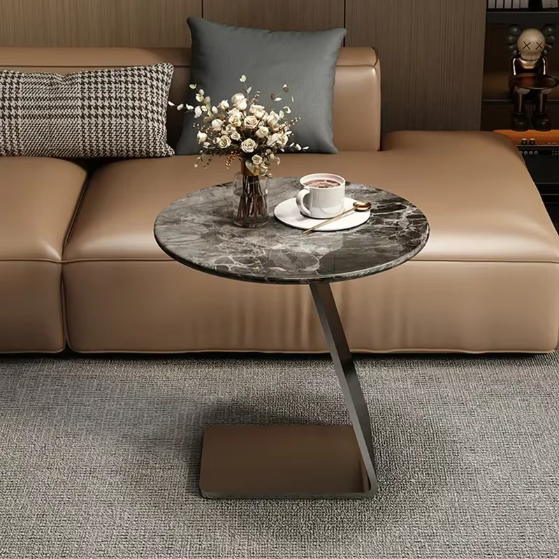 Table d'appoint De luxe élégante