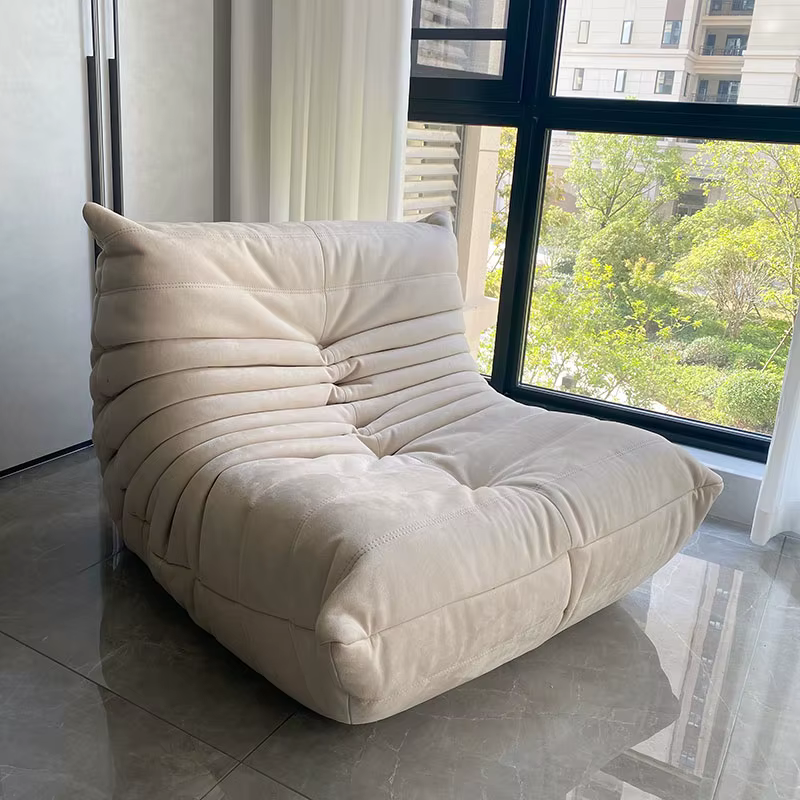 Pouf chaises pour adultes