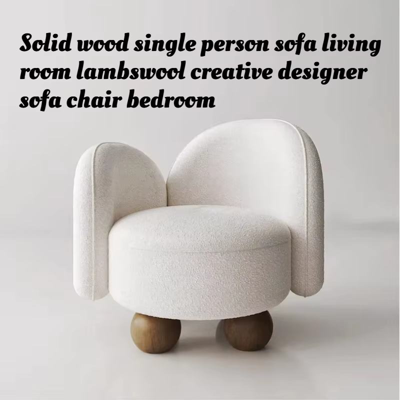 Fauteuils de salon relaxants