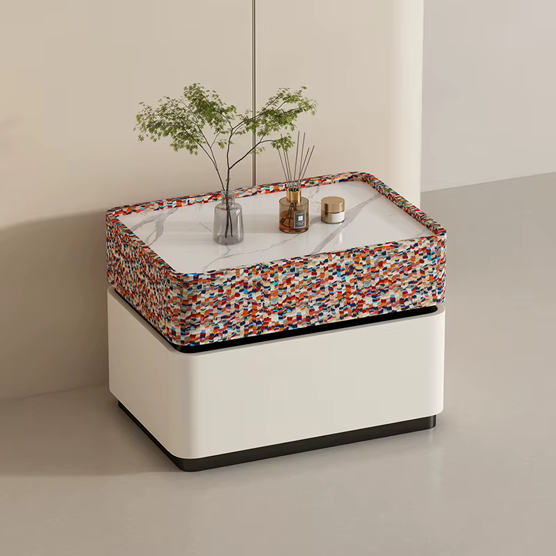 Tables De chevet simples et modernes