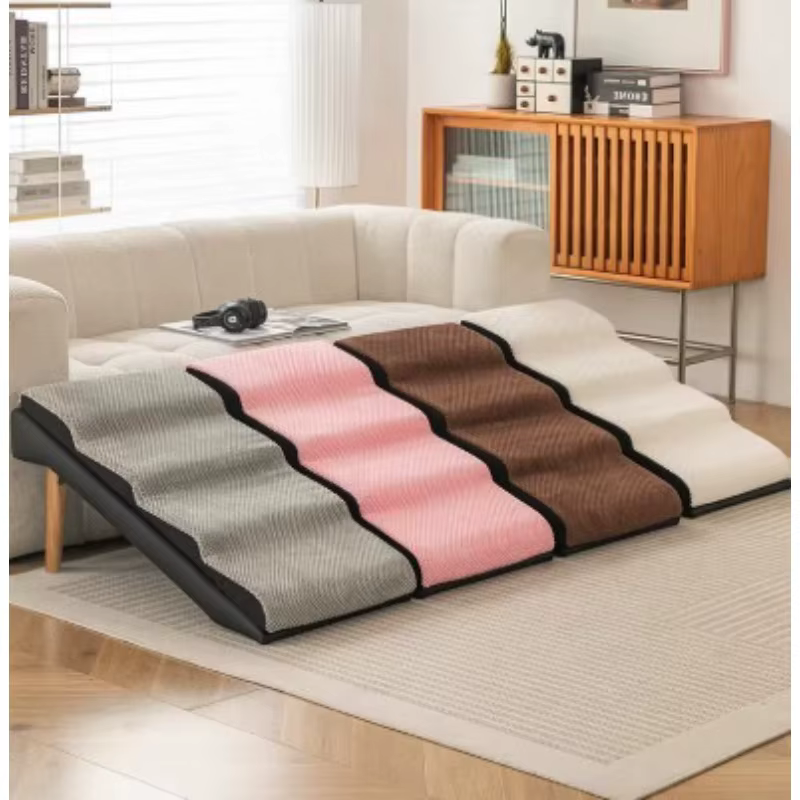 Canapé-lit amovible et lavable pour animaux de compagnie