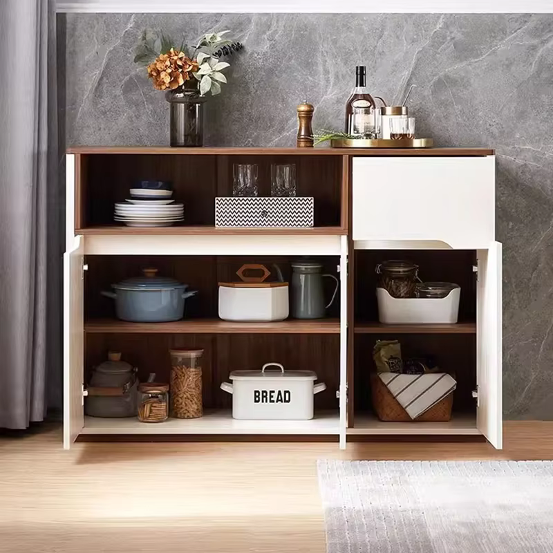 Style moderne salon armoire meubles de rangement