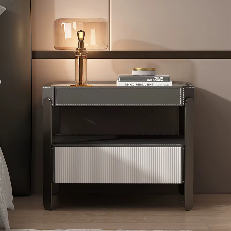 Table De chevet italienne tendance